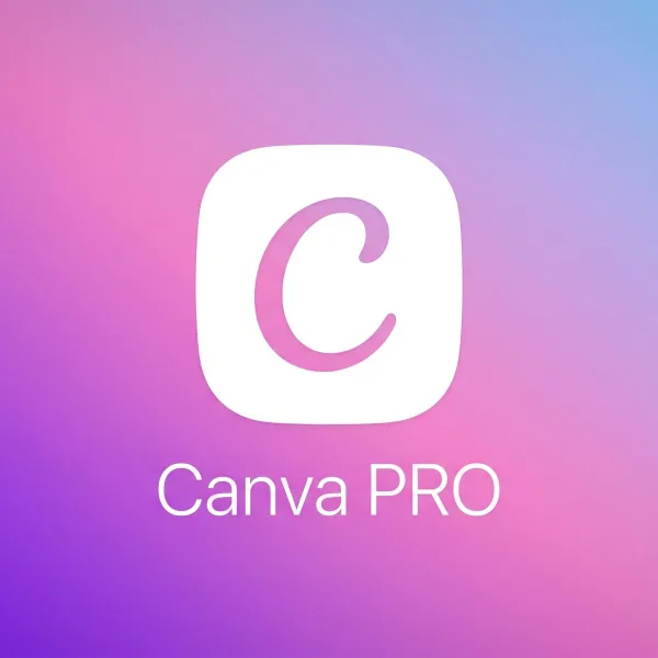 Canva Pro Access | 12 Months | Instant Email Delivery product image