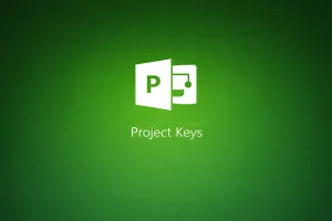 Microsoft Project 2016 Professional License Key [Instant Delivery] Produktbild