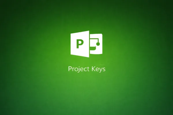 Microsoft Project 2016 Professional License Key [Instant Delivery] product image
