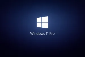 Windows 11 Pro Retail Key – E-Mail-Blitzversand | Lifetime Lizenz Produktbild